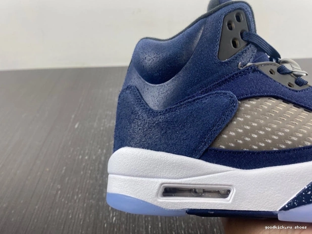 Rep 5 Jordan Air FD6812-400 Georgetown 0707